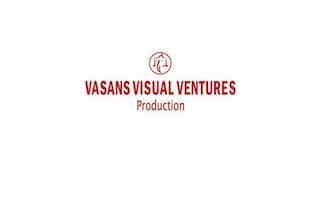 Vasan Visual Ventures