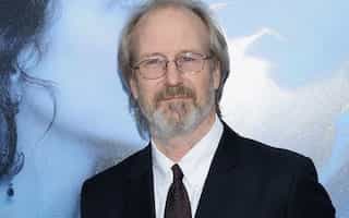 William Hurt