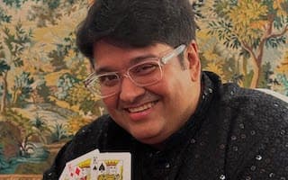 Milap Zaveri