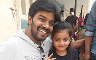 Jabardasth Deevena