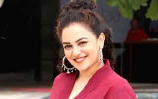 Nithya Menen