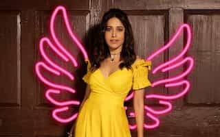 Nushrat Bharucha
