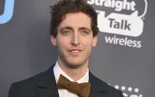 Thomas Steven Middleditch