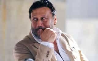 Jackie Shroff