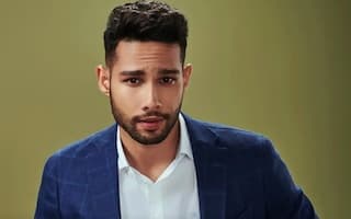 Siddhant Chaturvedi