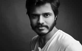 Anand Devarakonda