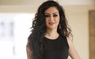 Maryam Zakaria