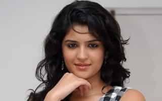 Deeksha Seth