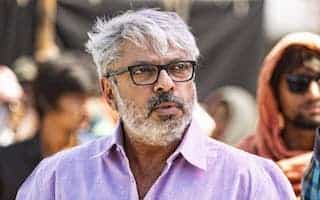 Sanjay Leela Bhansali