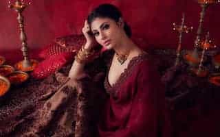 Mouni Roy