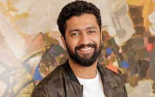 Vicky Kaushal