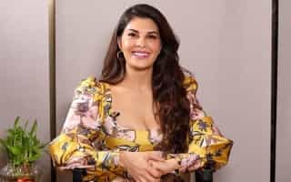 Jacqueline Fernandez