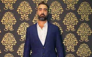 Ranvir Shorey