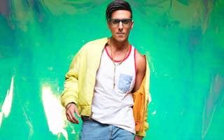 Zayed Khan