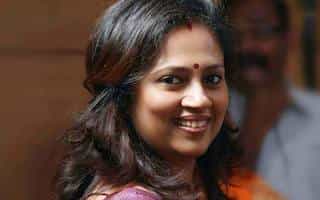 Lakshmy Ramakrishnan