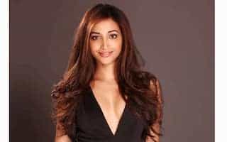 Srinidhi Shetty