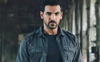 John Abraham