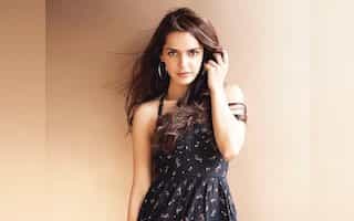 Shazahn Padamsee