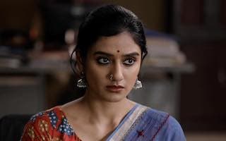 Sushmitha Bhat