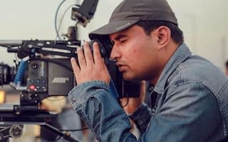 Haneef Adeni