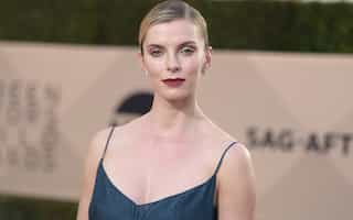 Betty Gilpin