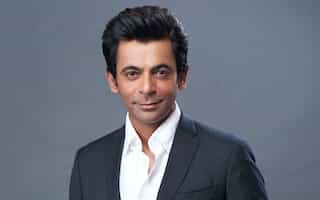 Sunil Grover