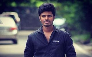 Ashok Veerappan