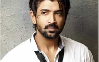 Arun Vijay