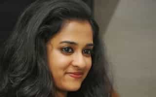 Nanditha Raj