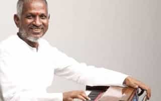 Ilaiyaraaja