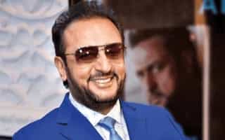 Gulshan Grover