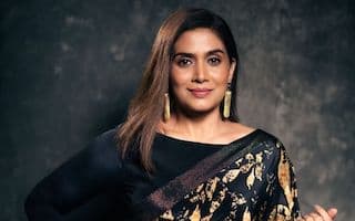 Sonali Kulkarni