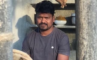 Kasi Vishal