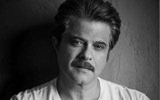 Anil Kapoor