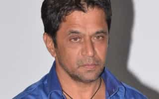 Arjun Sarja