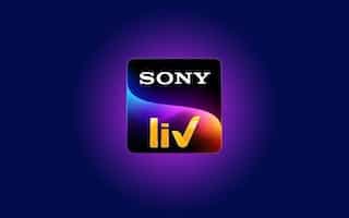 SonyLIV