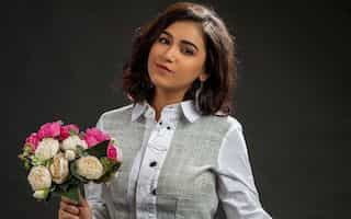 Divya Pandey
