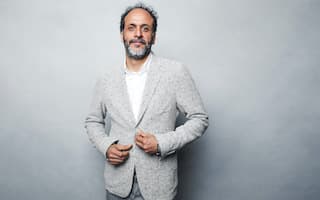 Luca Guadagnino