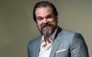 David Harbour