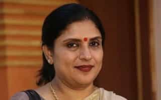 Sripriya