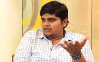 Karthik Subbaraj