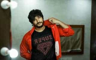 Gautham Karthik