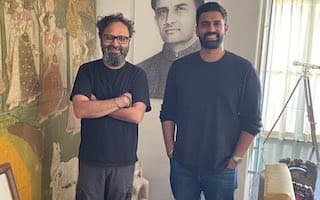 Nikkhil Advani