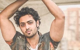 Kashyap Barbhaya