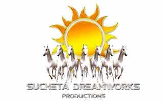 Sucheta DreamWorks Productions