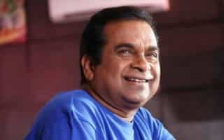 Brahmanandam Kanneganti