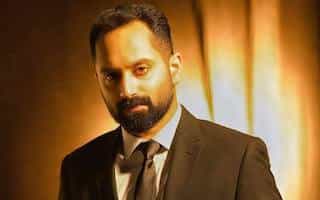 Fahadh Faasil