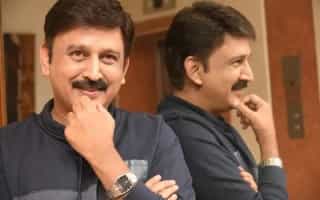 Ramesh Aravind