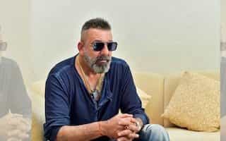 Sanjay Dutt