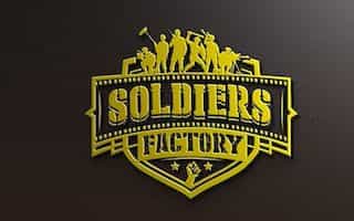 Soldiers Factory